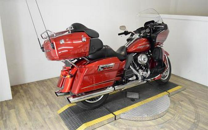 2012 Harley-Davidson Road Glide® Ultra