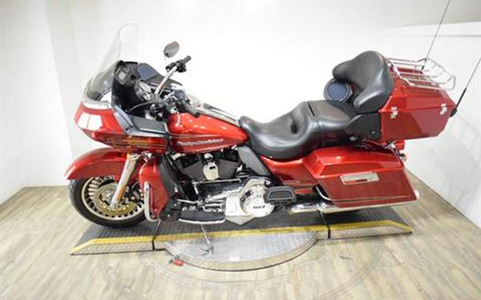 2012 Harley-Davidson Road Glide® Ultra