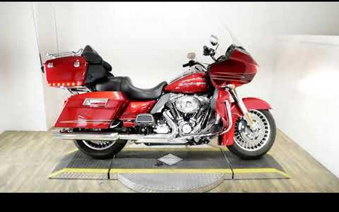 2012 Harley-Davidson Road Glide® Ultra