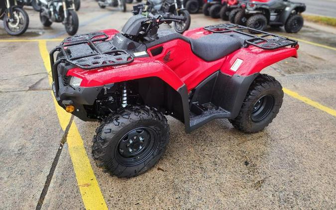 2024 Honda® FourTrax Rancher