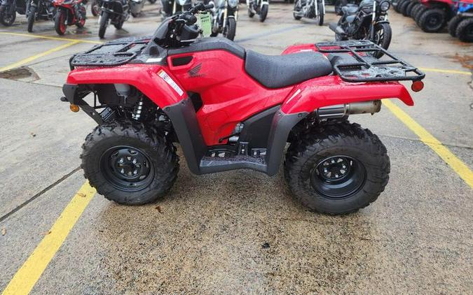 2024 Honda® FourTrax Rancher