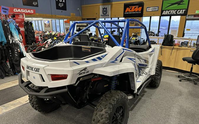 2024 Arctic Cat Off Road Wildcat XX SE