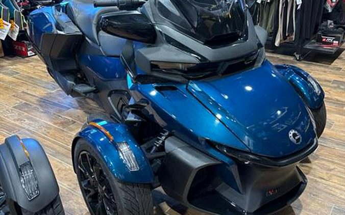 2024 Can-Am Spyder RT