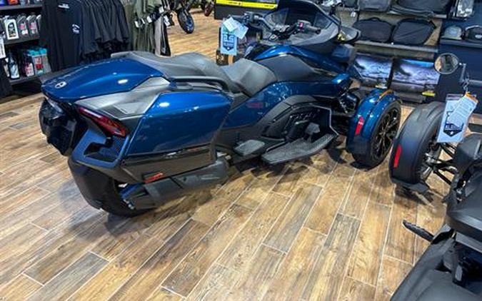 2024 Can-Am Spyder RT