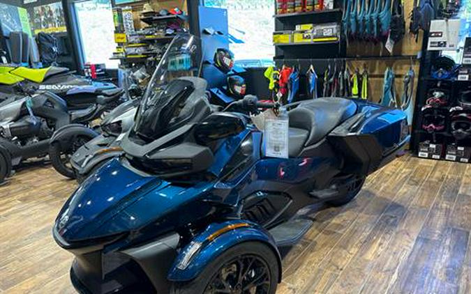 2024 Can-Am Spyder RT