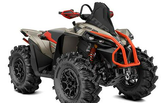 2023 Can-Am Renegade X MR 1000R