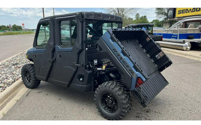 2025 Polaris Industries RANGER CREW XP 1000 NORTHSTAR PREMIUM