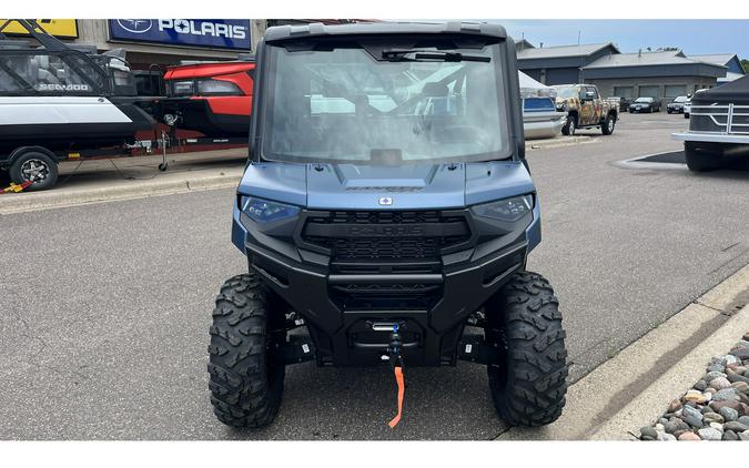 2025 Polaris Industries RANGER CREW XP 1000 NORTHSTAR PREMIUM