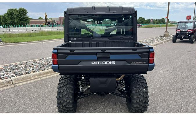 2025 Polaris Industries RANGER CREW XP 1000 NORTHSTAR PREMIUM