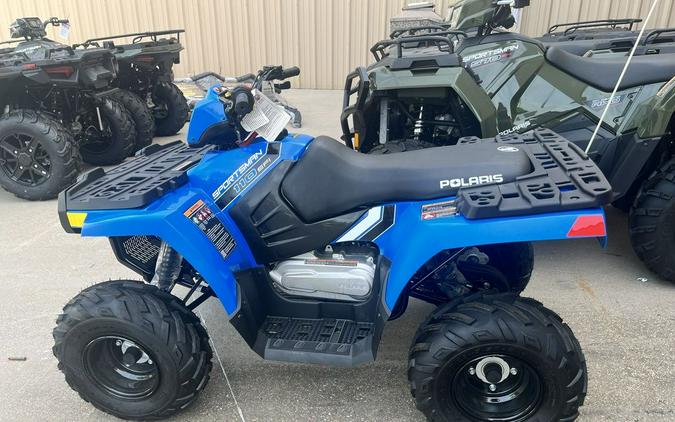 2024 Polaris Sportsman® 110 EFI