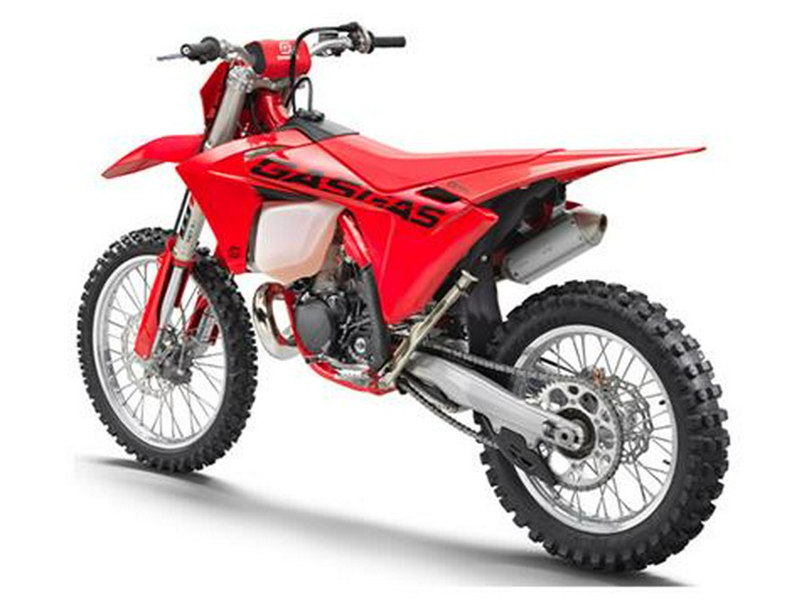 2025 GASGAS EX 250