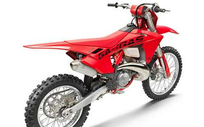 2025 GASGAS EX 250