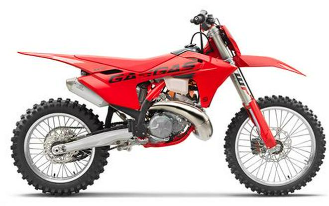 2025 GASGAS EX 250