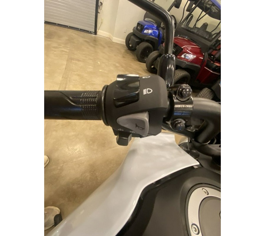 2025 Honda Grom