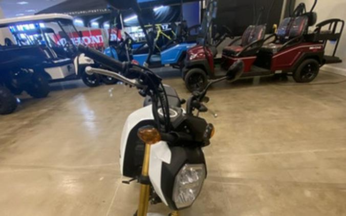 2025 Honda Grom