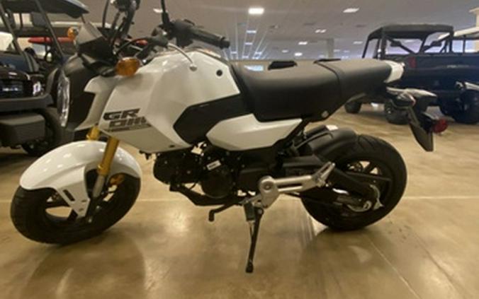 2025 Honda Grom