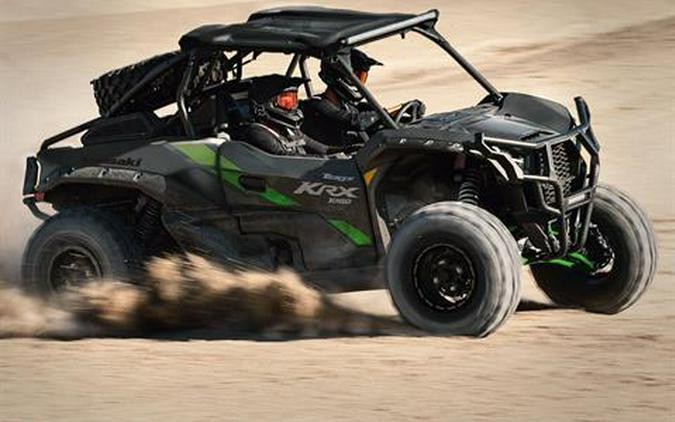 2026 Kawasaki Teryx KRX 1000