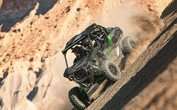 2026 Kawasaki Teryx KRX 1000