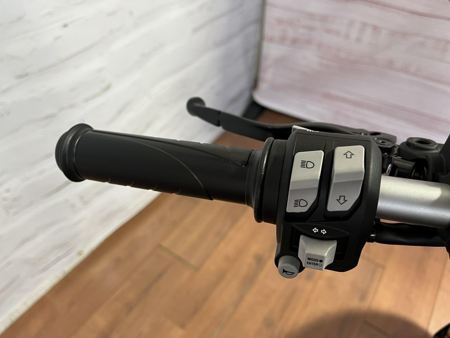 2025 Ducati SCRAMBLER ICON 800 DARK