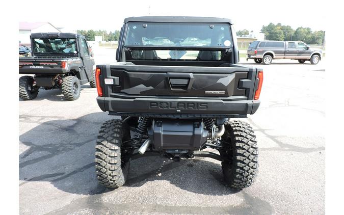 2025 Polaris Polaris XPEDITION XP Northstar