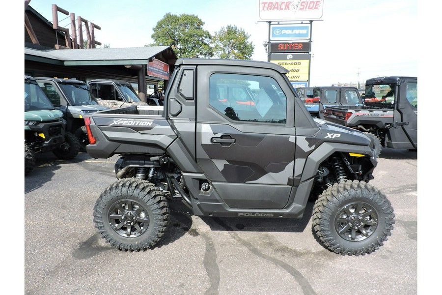 2025 Polaris Polaris XPEDITION XP Northstar