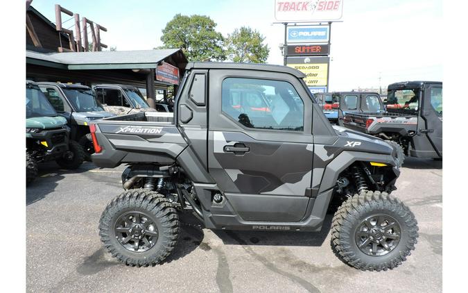 2025 Polaris Polaris XPEDITION XP Northstar
