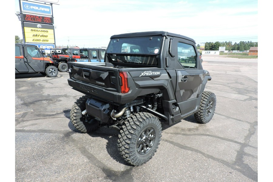 2025 Polaris Polaris XPEDITION XP Northstar