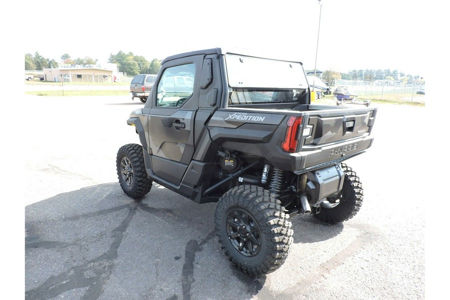 2025 Polaris Polaris XPEDITION XP Northstar