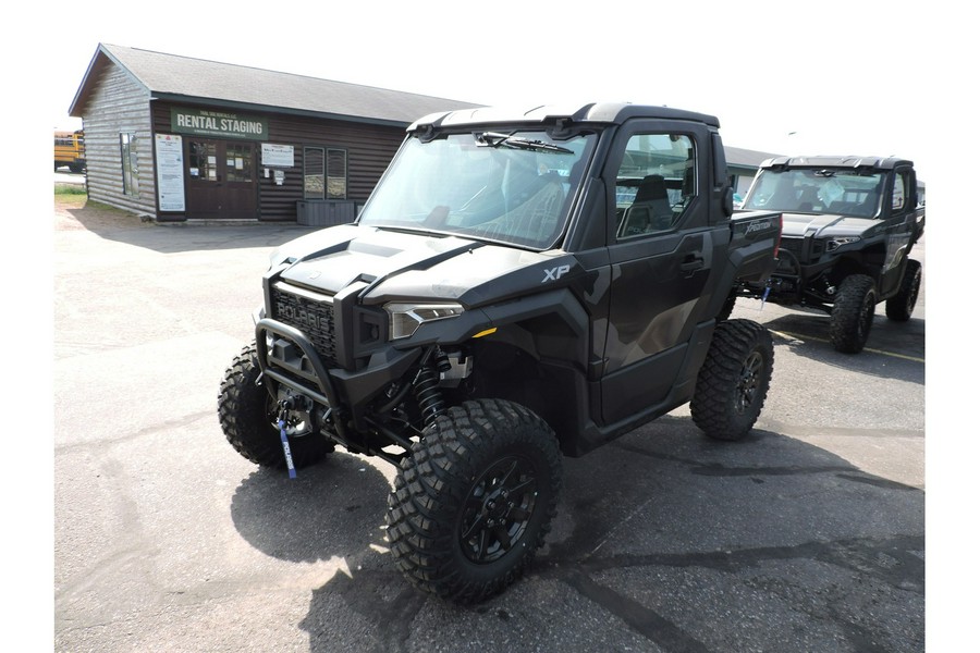2025 Polaris Polaris XPEDITION XP Northstar