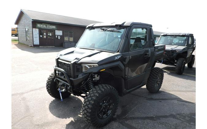 2025 Polaris Polaris XPEDITION XP Northstar