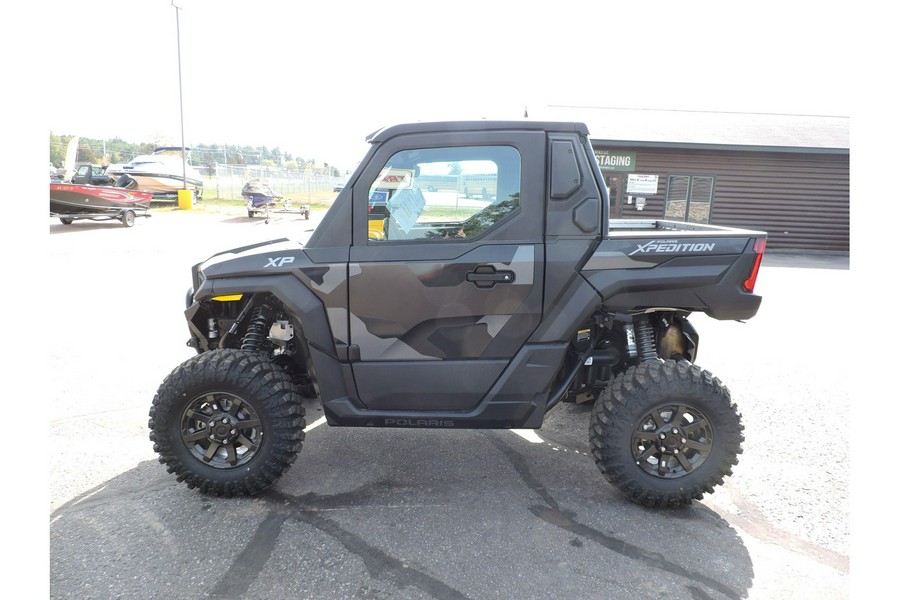 2025 Polaris Polaris XPEDITION XP Northstar