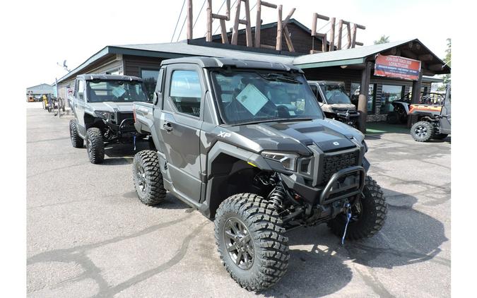 2025 Polaris Polaris XPEDITION XP Northstar