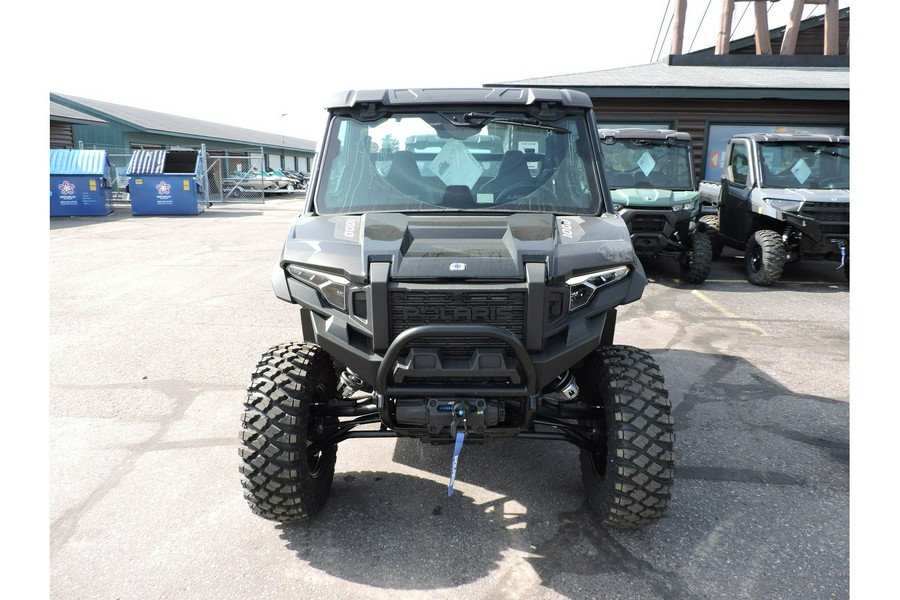 2025 Polaris Polaris XPEDITION XP Northstar