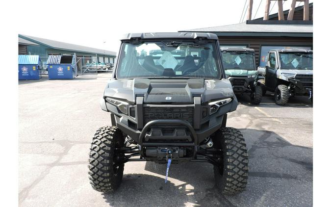 2025 Polaris Polaris XPEDITION XP Northstar