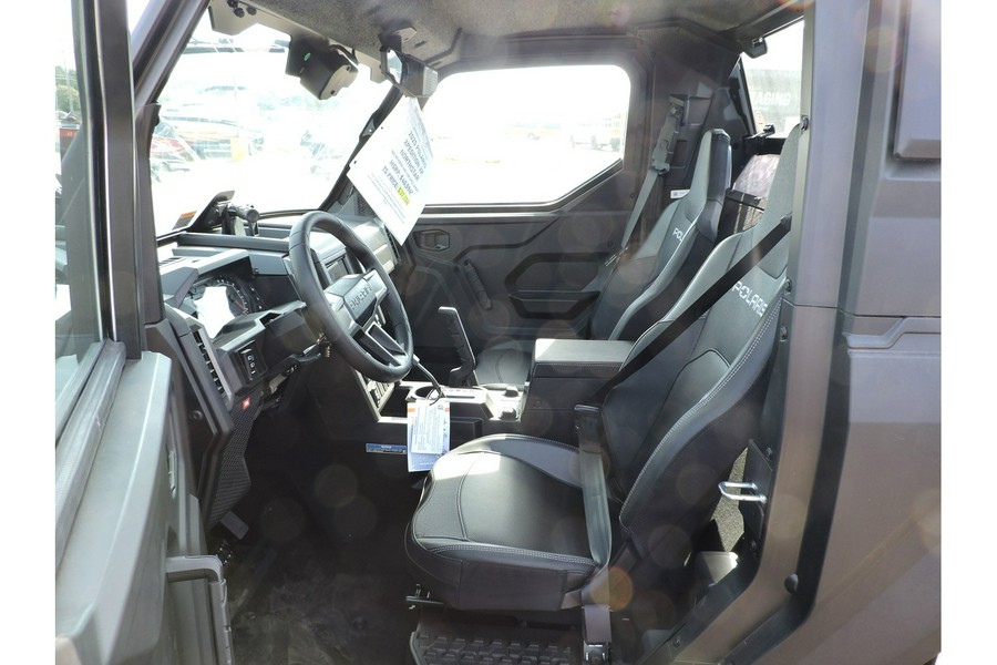2025 Polaris Polaris XPEDITION XP Northstar