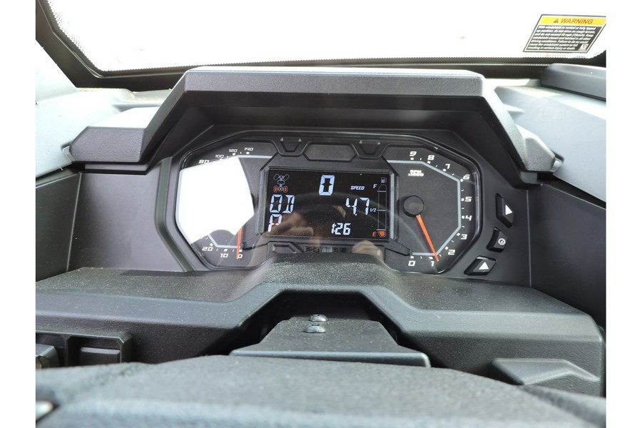 2025 Polaris Polaris XPEDITION XP Northstar