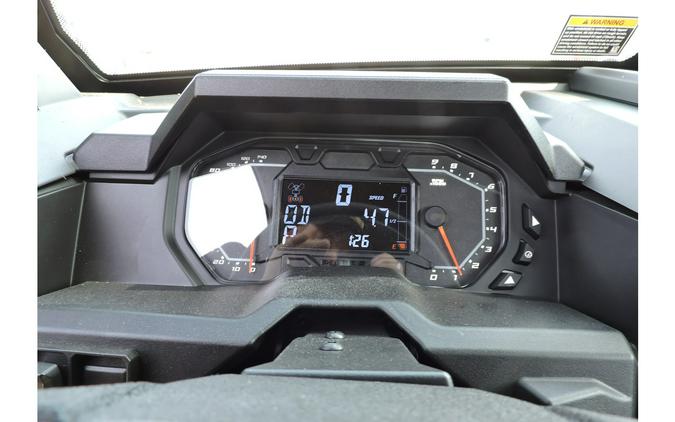 2025 Polaris Polaris XPEDITION XP Northstar