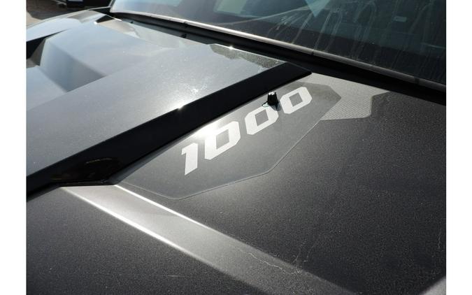 2025 Polaris Polaris XPEDITION XP Northstar