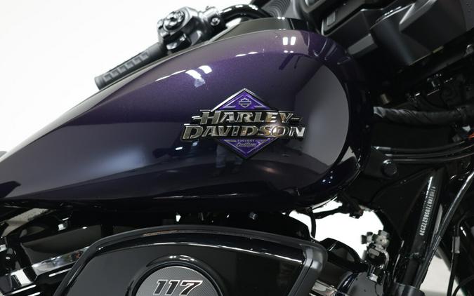 2025 Harley-Davidson Street Glide