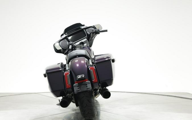 2025 Harley-Davidson Street Glide