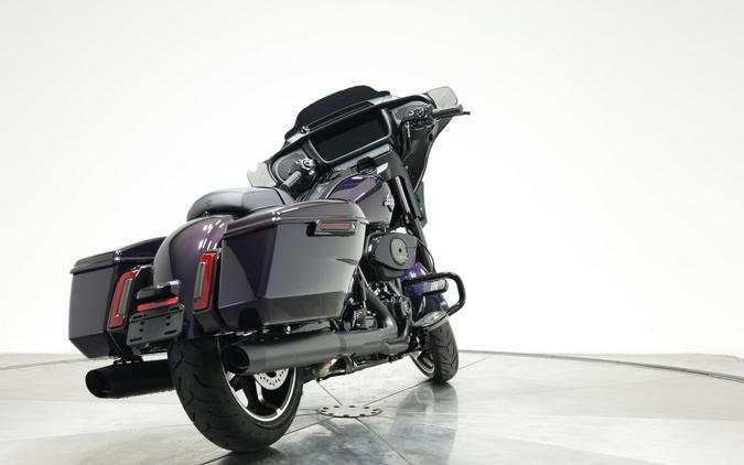 2025 Harley-Davidson Street Glide