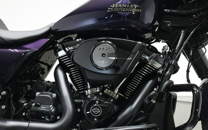 2025 Harley-Davidson Street Glide