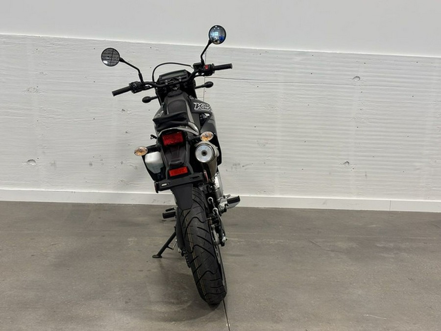 2026 Kawasaki KLX300SM 300