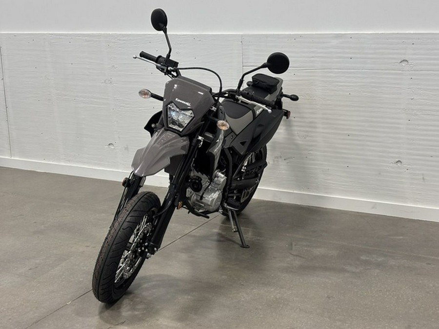 2026 Kawasaki KLX300SM 300