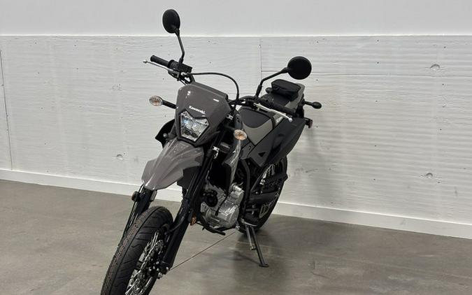 2026 Kawasaki KLX300SM 300