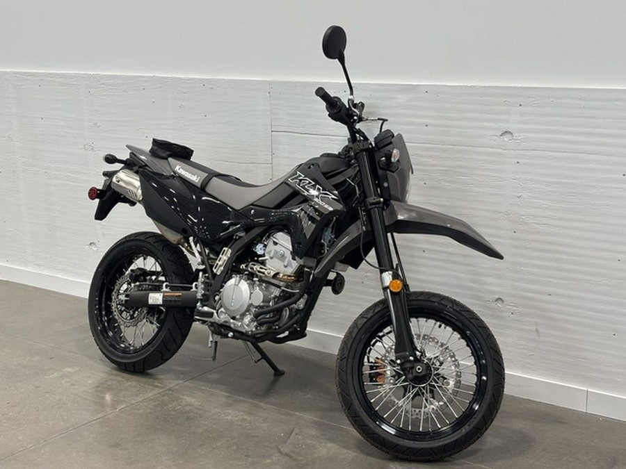 2026 Kawasaki KLX300SM 300