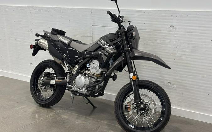2026 Kawasaki KLX300SM 300