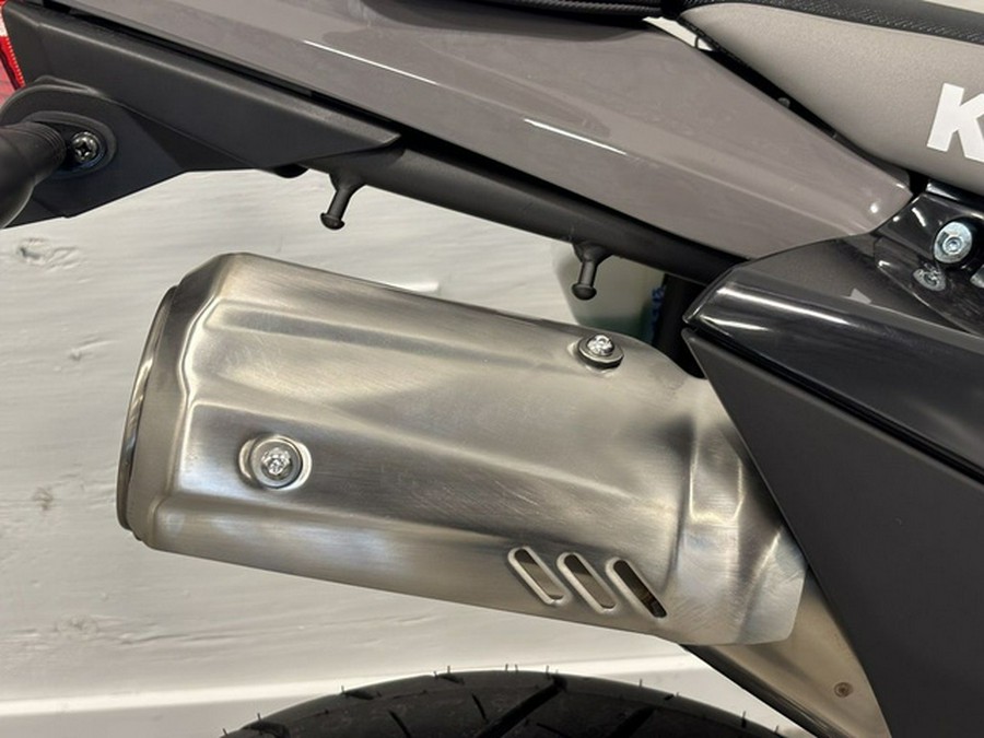 2026 Kawasaki KLX300SM 300
