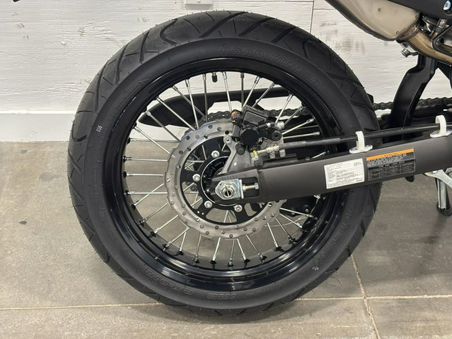 2026 Kawasaki KLX300SM 300