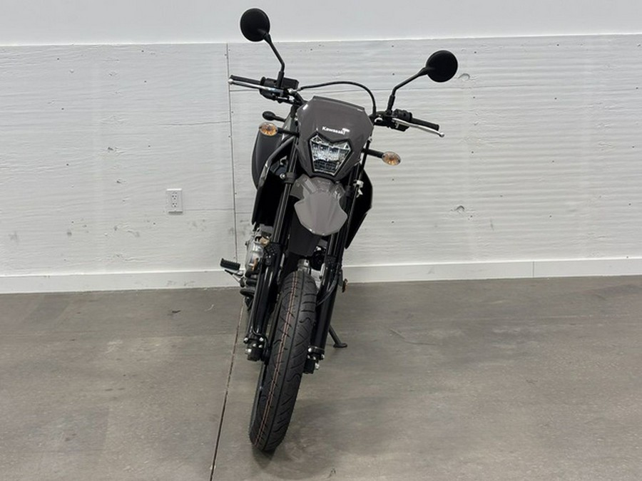 2026 Kawasaki KLX300SM 300